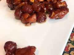 糖醋酸梅小排-城南往事(龙贵购物广场店)