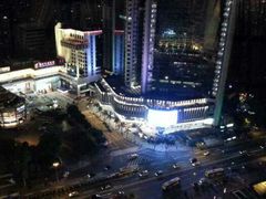 景观位-广州花园酒店-凌璇阁360度高空海鲜自助餐CAROUSEL