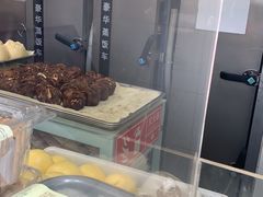 -宫门口馒头铺(创始人总店)
