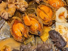 -香港狮子山下·明星粤菜餐厅(北苑店)