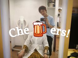 -简法造型·品牌形象店