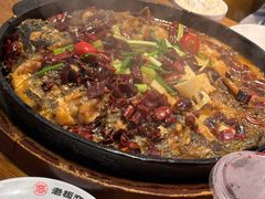 -老板恋上鱼(印象城店)