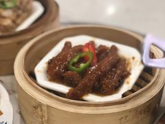 -乜都得港式茶楼(天贵路店)