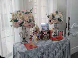 -谛融婚礼酒店·宴会厅(花园店)