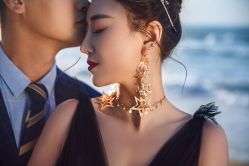 -巴黎春天·菀纱仙庭婚纱美学