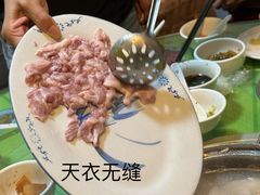 -华哥新鲜猪精品美食