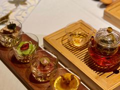 -叶叶菩提·晋福宫