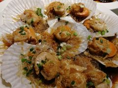 -顺风海鲜港(长寿路店)