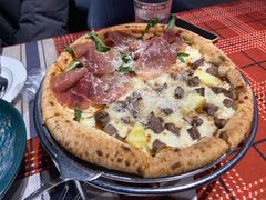 -Primo·丽莫意大利窑烤披萨