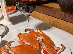 -领鲜活海鲜榴莲自助火锅(东门店)