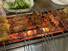 -小寒羊烧烤(凯瑞时代大厦店)