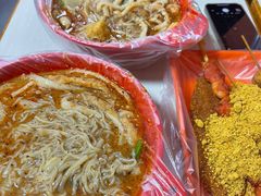 -安发瞧麻辣烫(总店)