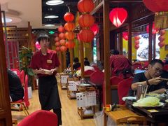 -芦月轩羊蝎子(劲松店)