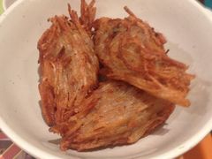 -海口骑楼小吃街