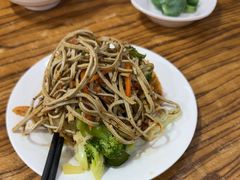-老陕兄弟(彩虹新城店)
