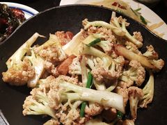 -老头儿油爆虾·知味杭州(爱琴海购物中心)