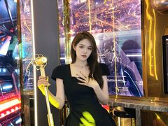 -INLOVE KTV(西溪印象城店)