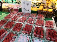 -鲜丰水果(九洲新世界花苑店)