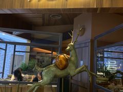 门面-大树餐厅(益田假日店)