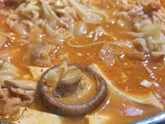 -妥妥烤肉料理(昙华林店)