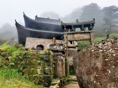 -三清山风景名胜区