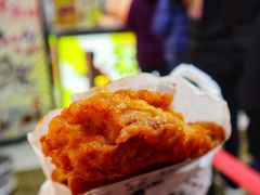 辣味天使鸡排-天使鸡排(逢甲店)