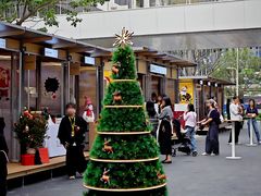 -深圳湾万象城(南山店)