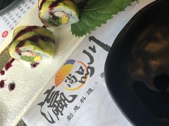 -瀛川尚品(车陂利丰天地店)