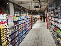 -京客隆超市(京源店)