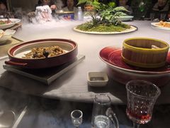 -东方御花园酒店