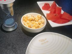 -辣尚瘾·烤鱼·新川菜(牡丹园直营店)