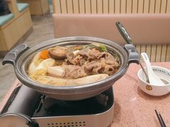 -元气寿司(环球港店)