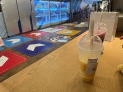 -喜茶(上海正大广场店)
