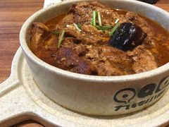 -九转小磨·非遗东北菜(哈西万达店)