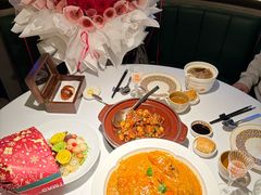 -狮拾久·现代新加坡料理(壹方城店)