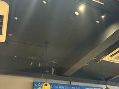 -万松园美食街