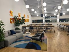 -WeWork中国(三里屯11号社区店)