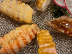 -万岁寿司(虎门万达店)