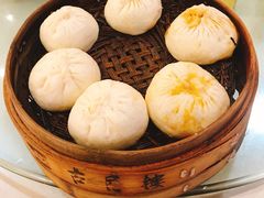 -留芳·文旅古月楼(老街店)