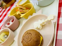 -西贝(南山宝能太古城店)