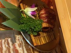 -闻老头·菊花炭烤肉(D11店)