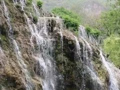 -沕沕水生态风景区