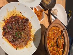 -巴蜀风·地道川菜(总店)