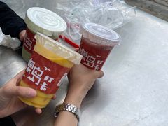 -南澳岛打卡果汁冰公司