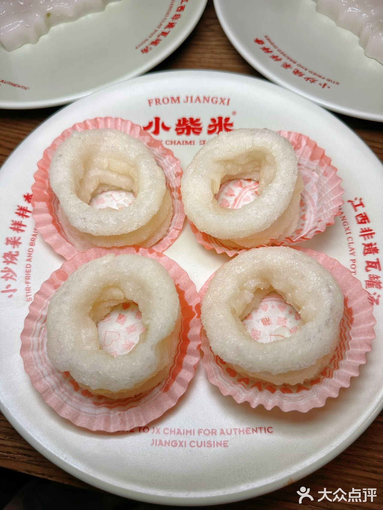 深圳我唯一想推荐的江西下饭菜…