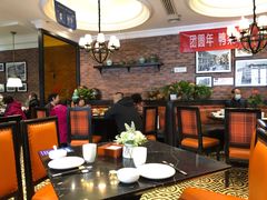-大鸭梨烤鸭(甘家口店)