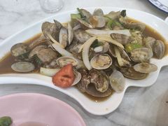 -覃记海鲜美食餐厅