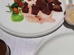 -晶雅花园西餐厅(南京首店)