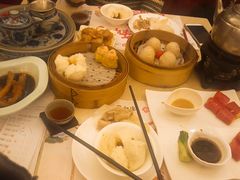 -点都德(大茶楼店)