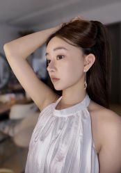 点击看大图 -FIONA MAKE UP恋妆造型